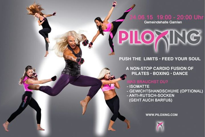 pilox